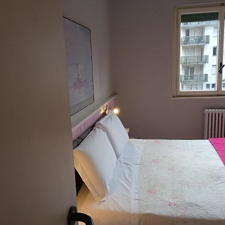 Affittacamere Gira Côme