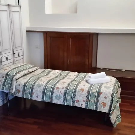 Affittacamere Gira Côme