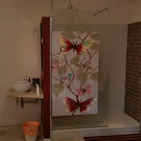 Affittacamere Gira Côme