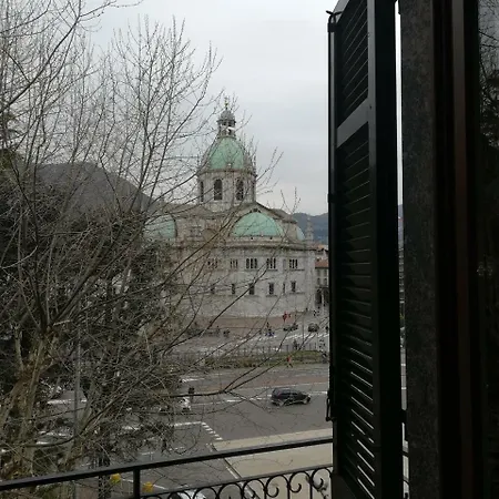 Affittacamere Gira Côme