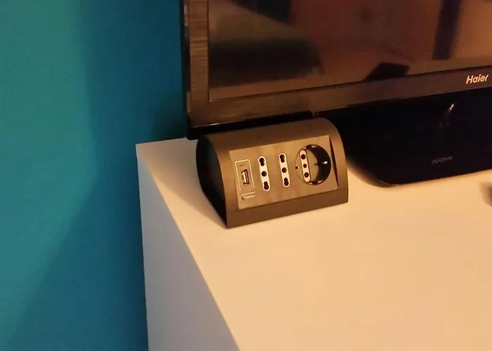 Gira Гостевой дом *