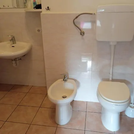 게스트하우스 Gira 코모