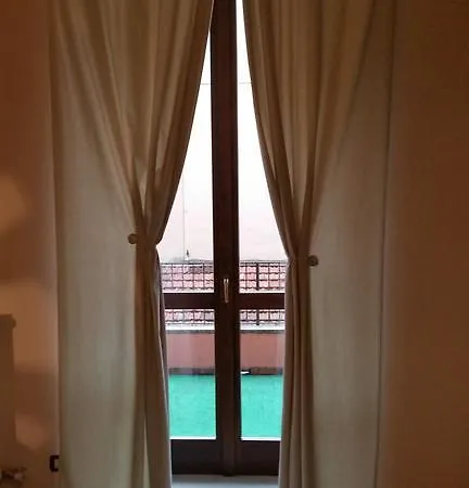 Maison d'hôtes Gira Côme