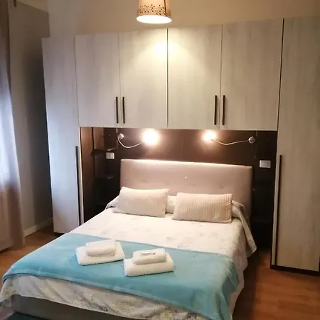 게스트하우스 Gira 코모