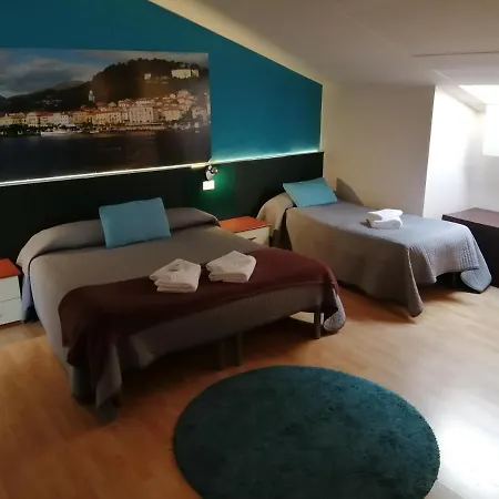 게스트하우스 Gira