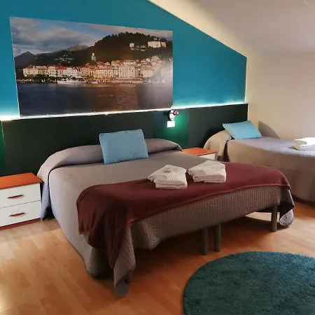 게스트하우스 Gira 코모